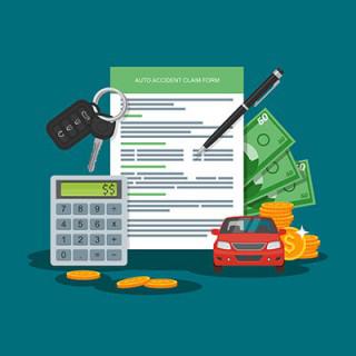 Discounts on insurance for drivers with good credit