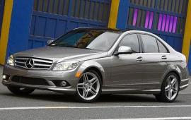 Insurance rates Mercedes-Benz C350 in Jacksonville